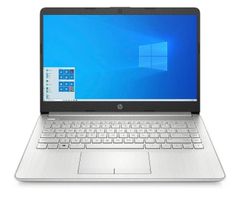  Laptop Hp 14s Dr4000tu 532s0pa 
