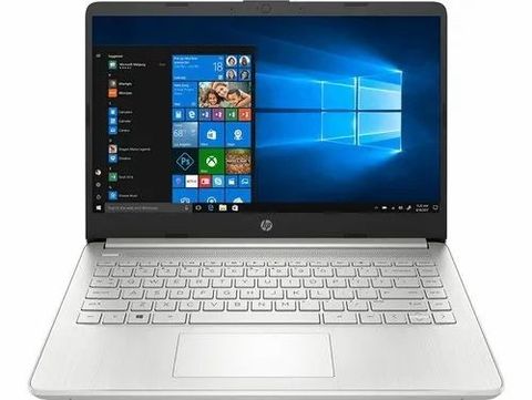 Laptop Hp 14s Fq1029au 3v6p4pa