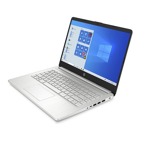 Laptop Hp 14s Fq1066au R5 5500u/8gb/256gb/win11 (4k0z6pa)