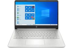  Laptop Hp 14s Fq1080au R3 5300u/4gb/256gb/win10 (4k0z7pa) 