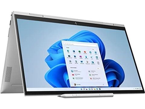 Laptop Hp Envy X360 Intel Evo 15 Ew0043tu 7f692pa