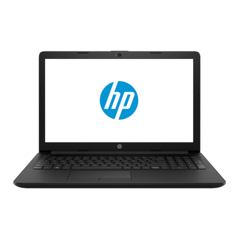 Laptop Hp 15-da0049tu | 4me65pa | Black