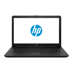  Laptop Hp 15-da0049tu | 4me65pa | Black 