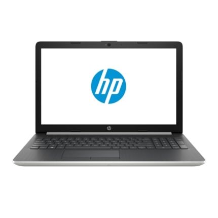 Laptop Hp 15-da1024tu 5nk33pa/ Silver