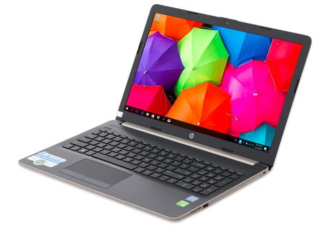 Laptop HP 15 da1033TX i7 8565U