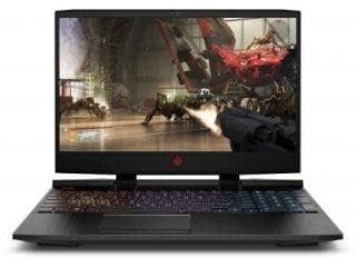 Laptop Hp 15-dc1007tx (6jp29pa)