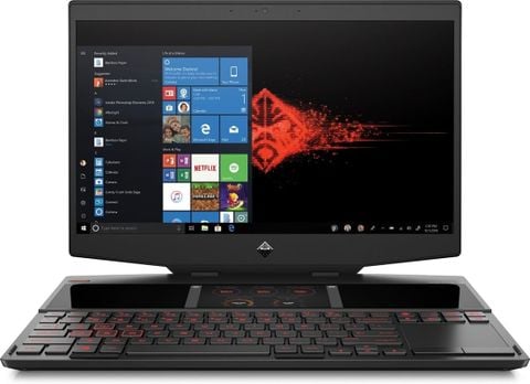 Laptop Hp 15-dc1009tx (6jp48pa)