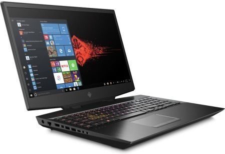 Laptop Hp 15-dh0137tx (7qu42pa)