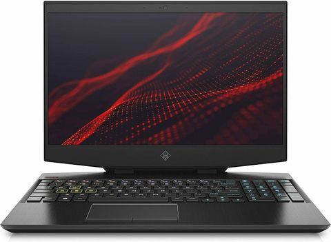 Laptop Hp 15-Dh1020Nr 2L004Ua