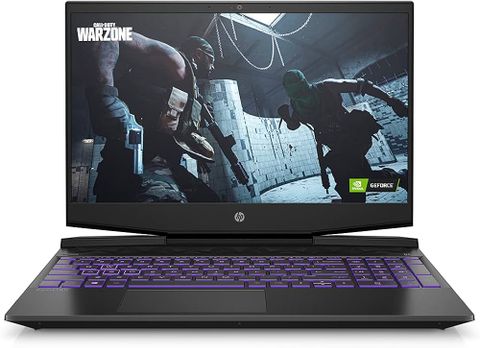 Laptop Hp 15-dk2095tx (552v9pa)