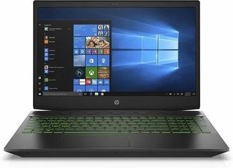 Laptop Hp 15-ec2150ax (589x6pa)