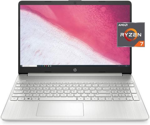 Laptop Hp 15-Ef0022Nr 173N3Ua