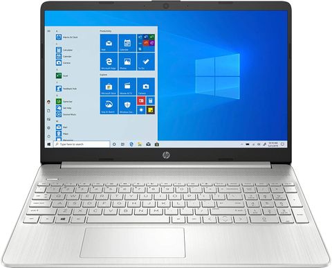 Laptop Hp 15-Ef1038Nr 9Fj75Ua