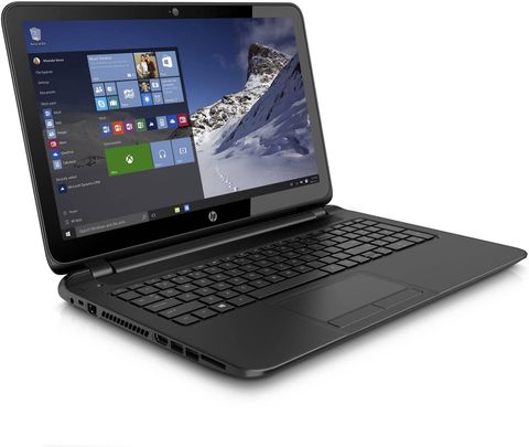 Laptop Hp 15-F387Wm N5Y09Ua