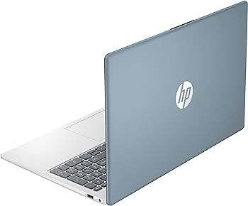 Laptop HP 15-fd0000la