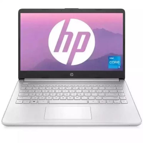 Laptop HP 15-fd0186TU