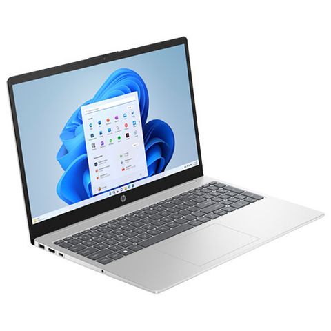Laptop HP 15-FD0237TU 9Q972PA
