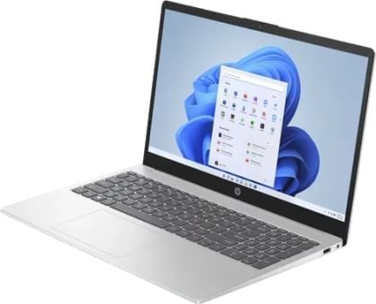 Laptop HP 15-fd1098TU