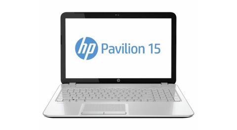 Laptop Hp 15-r012tx