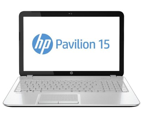Laptop HP 15-R020TU