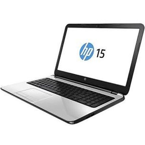 Laptop Hp 15 Ba021ax X9k12pa