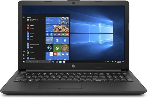 Laptop Hp 15 Bs016dx 1wp58ua