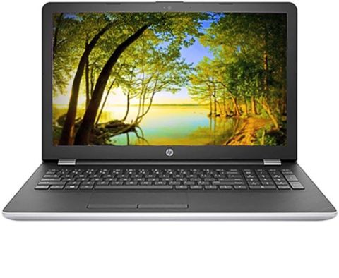 Laptop Hp 15 Bs549tu 2ey91pa