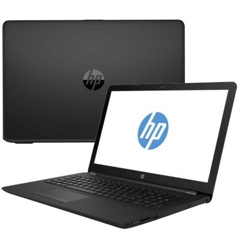 Laptop Hp 15 Da0297tu 4ts98pa