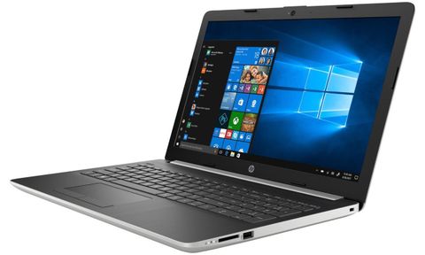 Laptop Hp 15 Da0300tu 4tt01pa