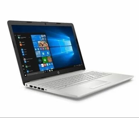 Laptop Hp 15 Da0327tu 5ay25pa