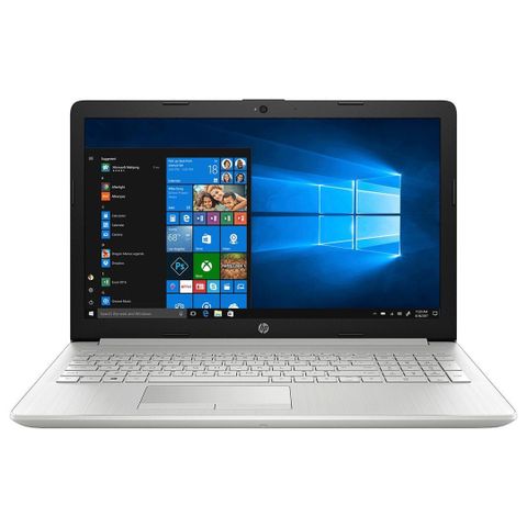 Laptop Hp 15 Da0330tu 5cp46pa