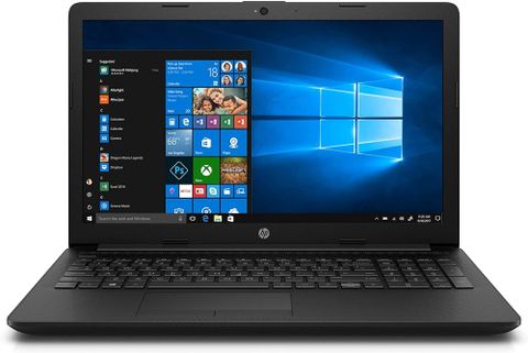 Laptop Hp 15 Da0352tu 5xd50pa