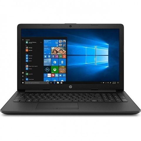 Laptop Hp 15 Da0447tx 5xd53pa