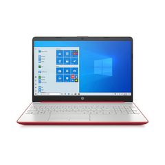  Laptop Hp 15 Dw0083 (pen N5000/4gb/128gb Ssd/15.6 Hd/win/đỏ) 