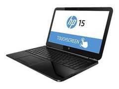  Laptop Hp 15 G059wm J8p60ua 