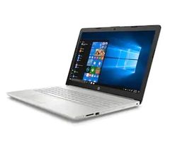  Laptop Hp 15g-dx0001au (5hf11pa) 