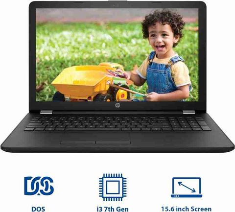 Laptop Hp 15q Bu011tx 2ul56pa