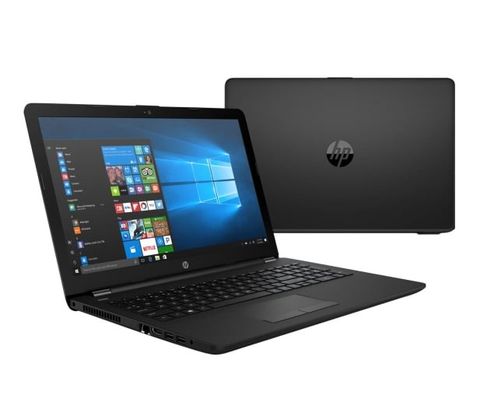 Laptop Hp 15q Ds0000tu 4st52pa