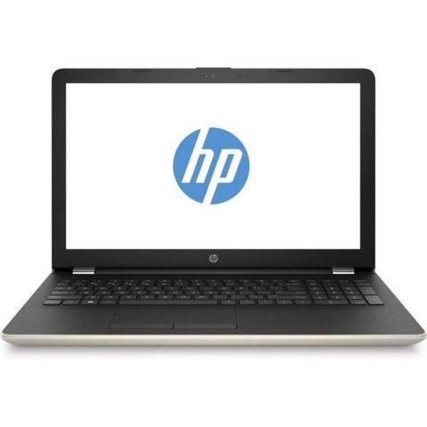 Laptop Hp 15q Ds0018tu 4zd79pa
