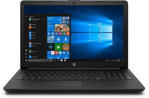 Laptop Hp 15q Dy0001au 4xb40pa