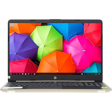 Laptop Hp 15s-du1035tx (8rk36pa)
