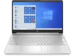  Laptop Hp 15s-du2002tu (3c467pa) 