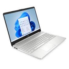 Laptop HP 15S-EQ1550AU
