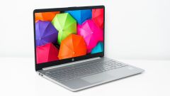  Laptop Hp 15s-fq2046tu 31d94pa Core I5-1135g7 Ram 8gb 256gb Ssd 