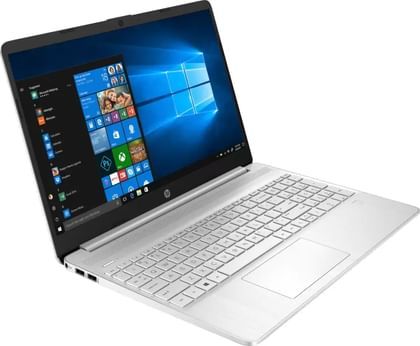 Laptop HP 15s-FQ2535TU