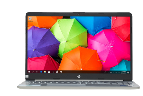 Laptop Hp 15s-fq2558tu I7 1165g7/8gb/512gb/15.6''hd/win 11
