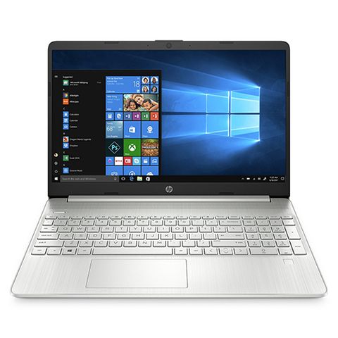 Laptop Hp 15s-fq2561tu/ Silver/ 46m29pa
