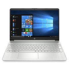  Laptop Hp 15s-fq2561tu/ Silver/ 46m29pa 