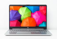  Laptop Hp 15s-fq2602tu/core I5-1135g7/8gb/256gb/15.6