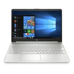  Laptop Hp 15s-fq2602tu 4b6d3pa (i5-1135g7/ 8gb/ 256gb Ssd/ 15.6) 